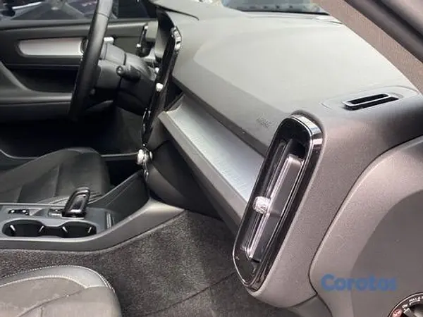 jeepetas y camionetas - VOLVO XC40 T5 AWD 2019 7
