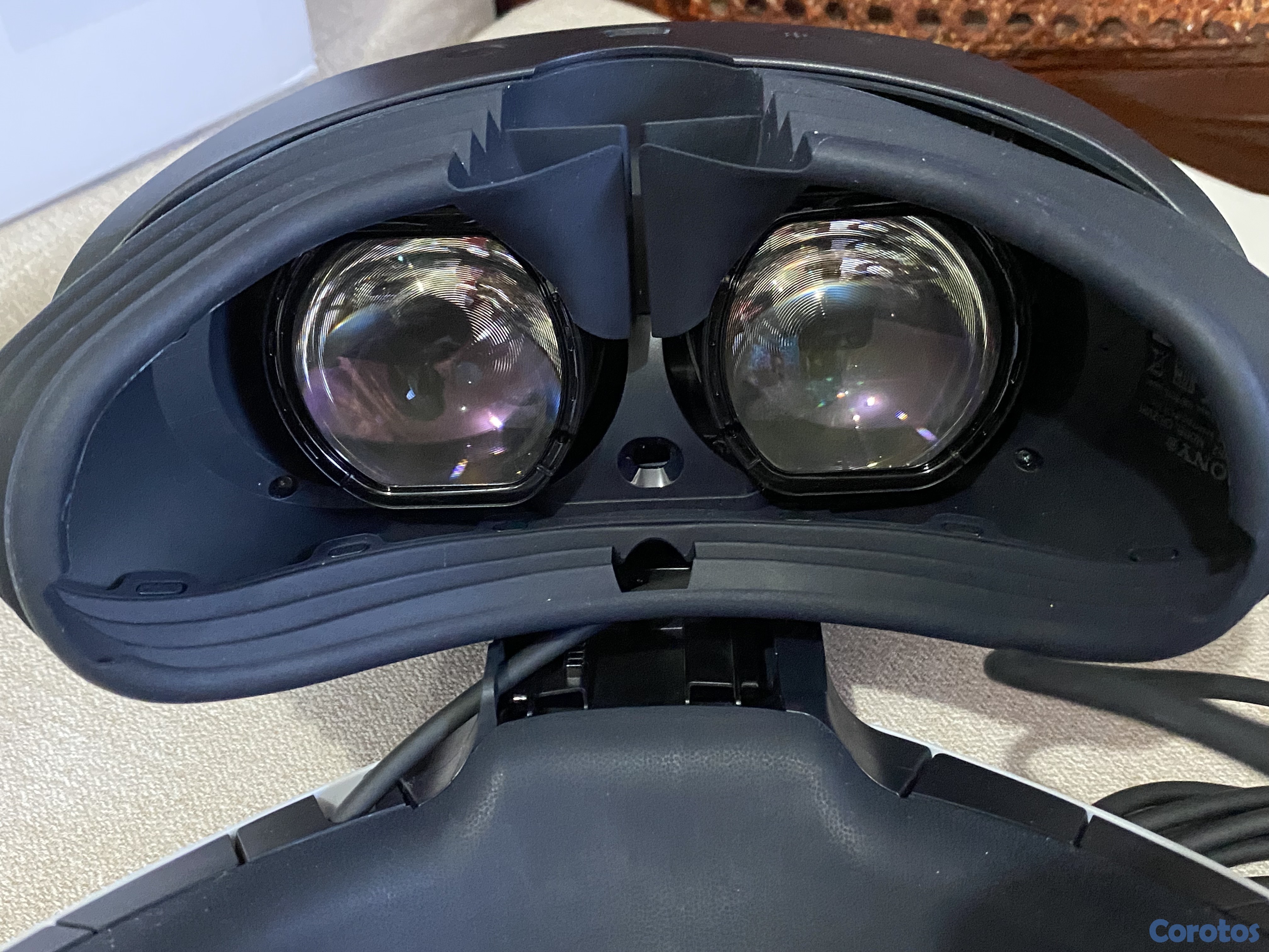 consolas y videojuegos - PSVR2 6