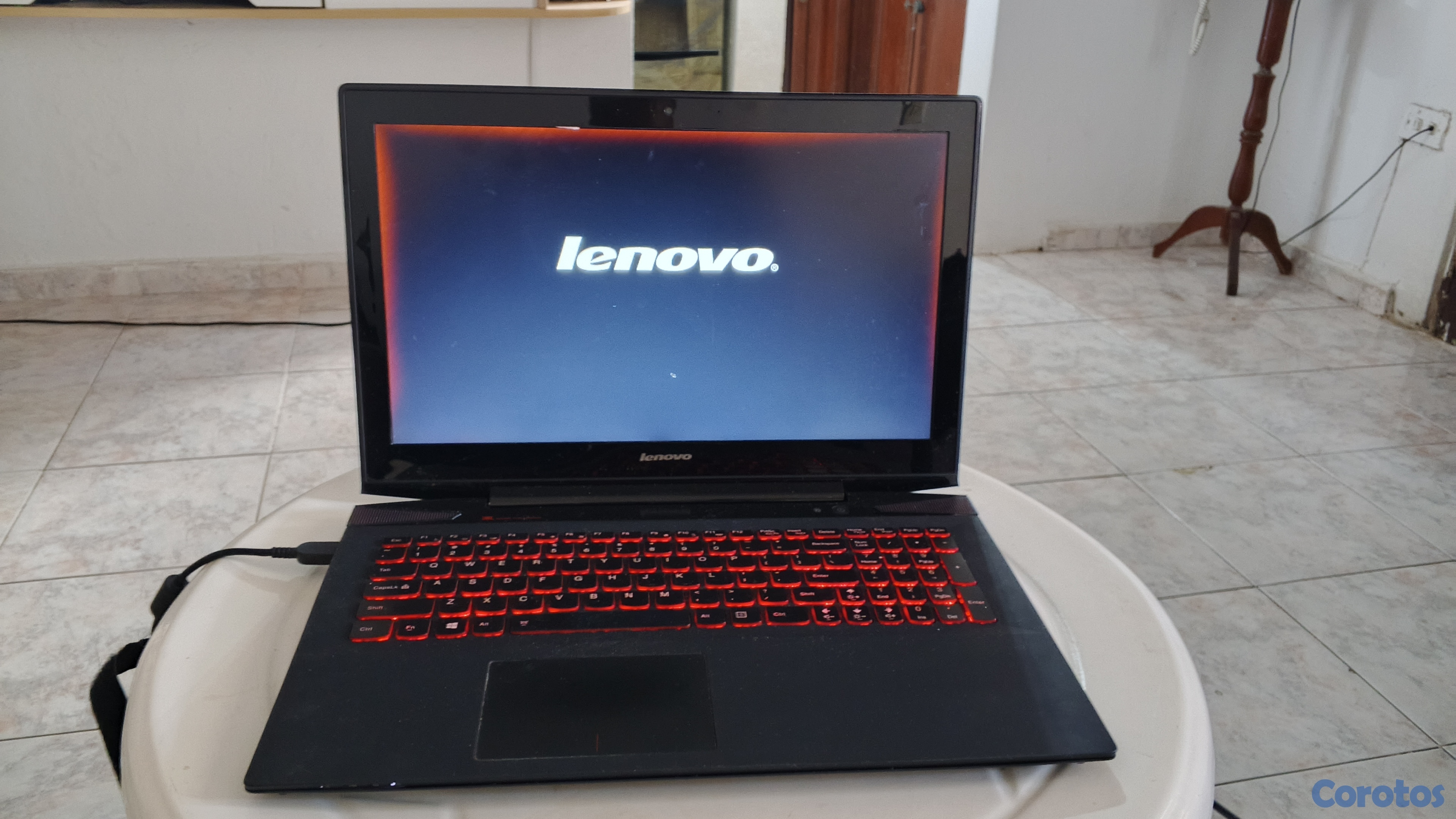computadoras y laptops - Lenovo 50 y70  3