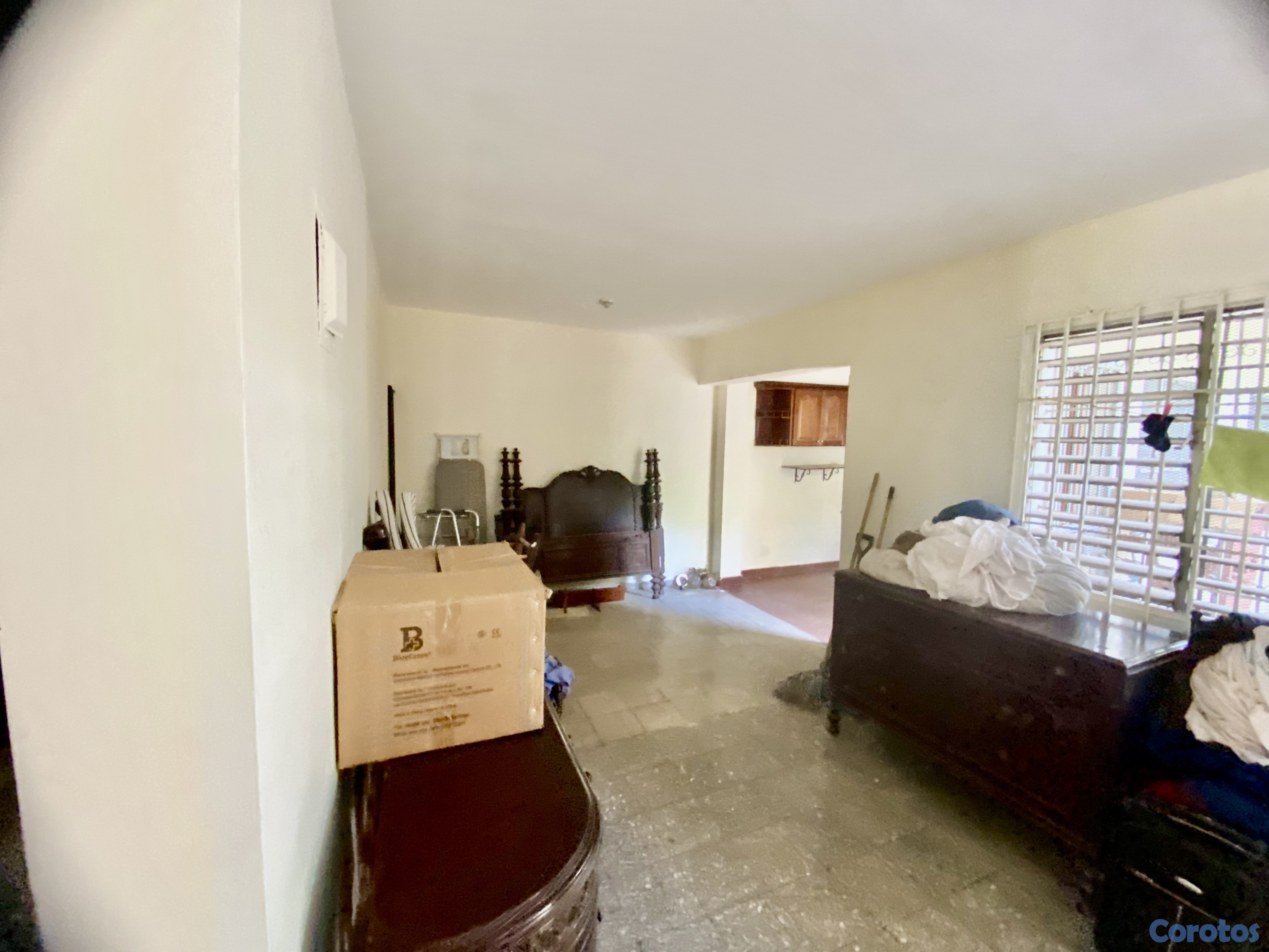 oficinas y locales comerciales - se alquila casa  10