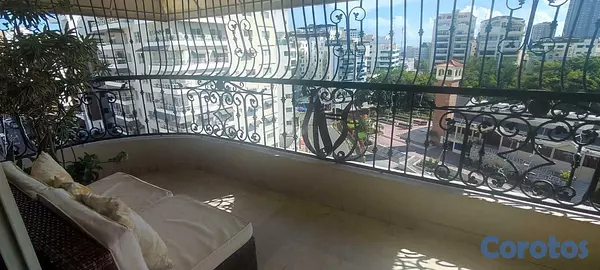 penthouses - Vendo penthouse en la urbanización Real 8