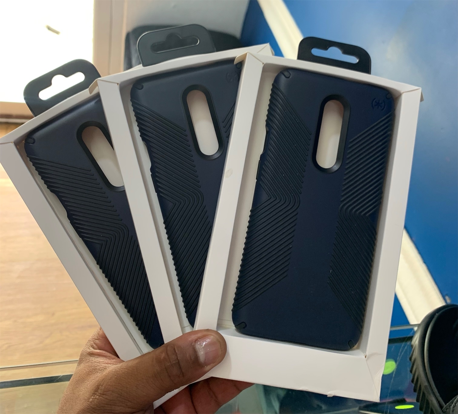 celulares y tabletas - Cover para one plus 6T 7T 7 pro 8