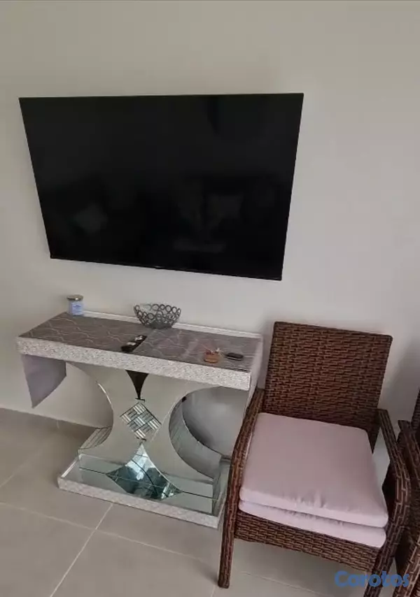 apartamentos - Apartamento en renta  3