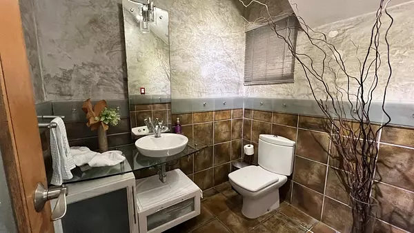penthouses - Penthouse Venta Naco 5