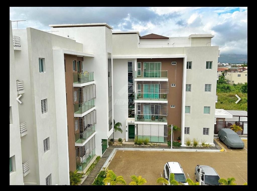 apartamentos - Apartamento Tipo Penthouse en Villa Maria  0