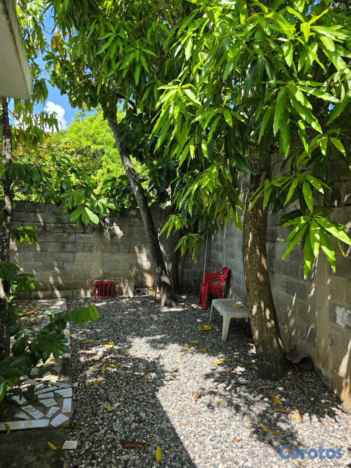 casas - Venta de inmueble en Carmen Renata primera  5