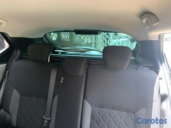 jeepetas y camionetas - Nissan Kick mecánica 2019 1