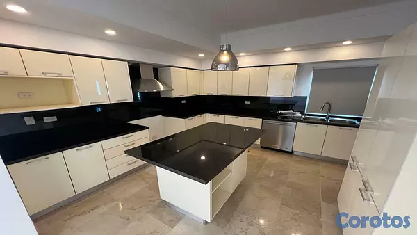 penthouses - Venta Penthouse con vista al mar en LA JULIA 8