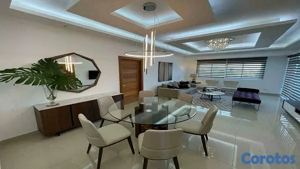 apartamentos - Hermoso apartamento en serralle 9