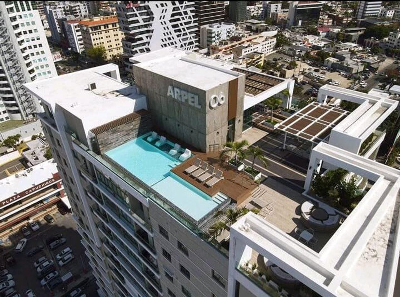 apartamentos - ¡VENDO O ALQUILO apartamento en Torre Arpel 06 1