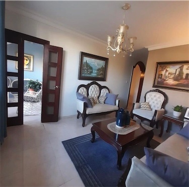 apartamentos - Apartamento en venta zona universitaria