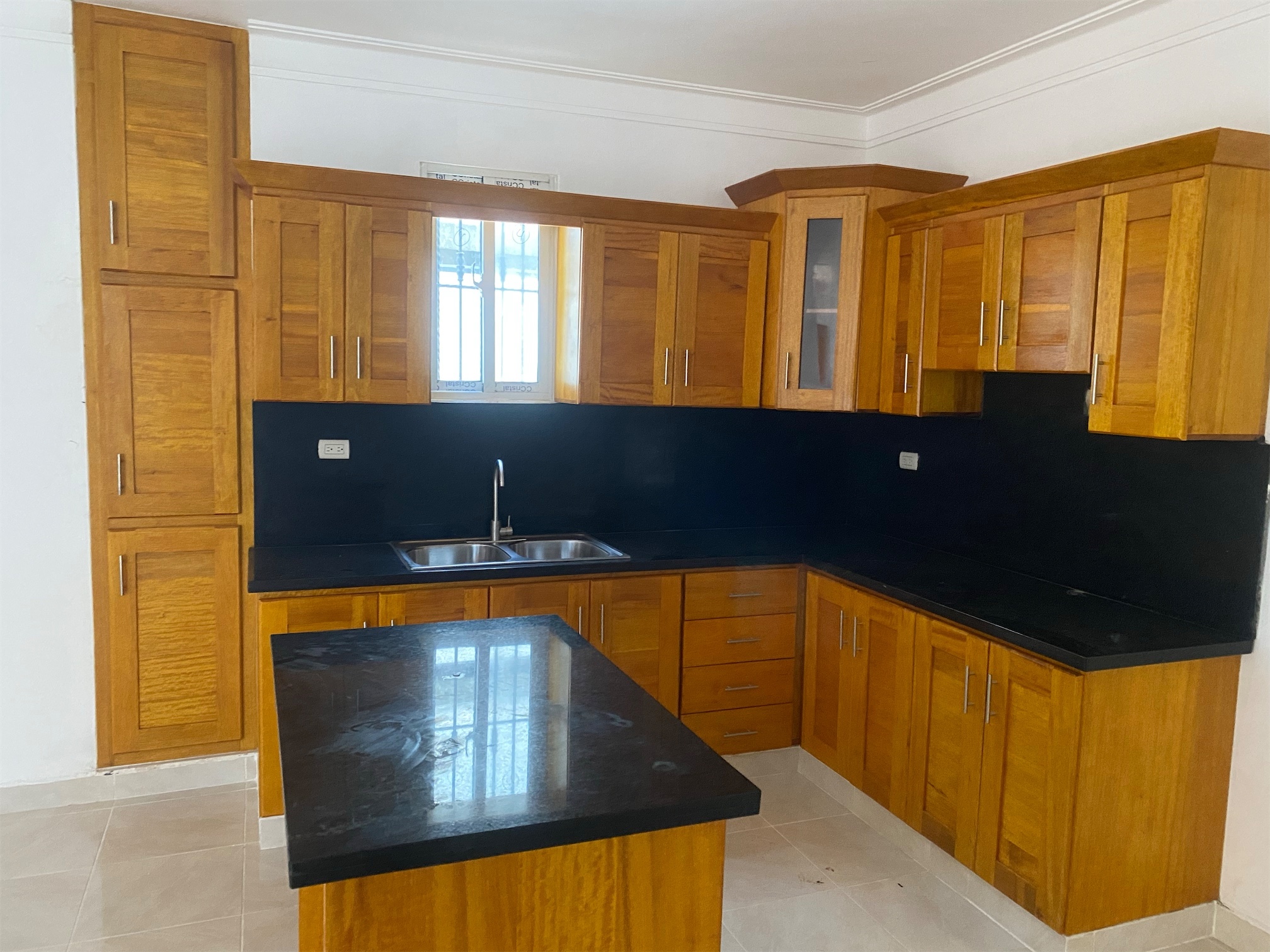 casas - CASA EN VENTA EN SANTIAGO DE LOS CABALLEROS LISTA PARA ENTREGA 8