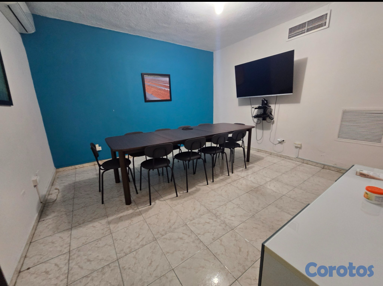 oficinas y locales comerciales - Propiedad en Venta  8