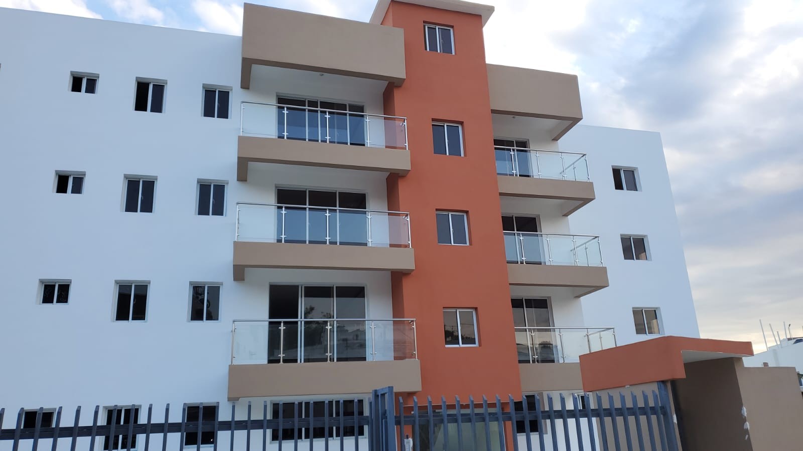 apartamentos - Apartamentos terminados, bien grandes, Marañón, S.D.N 0