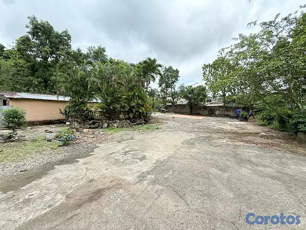 solares y terrenos - Vendo Terreno en la Autopista Duarte km 17, Santo Domingo  8