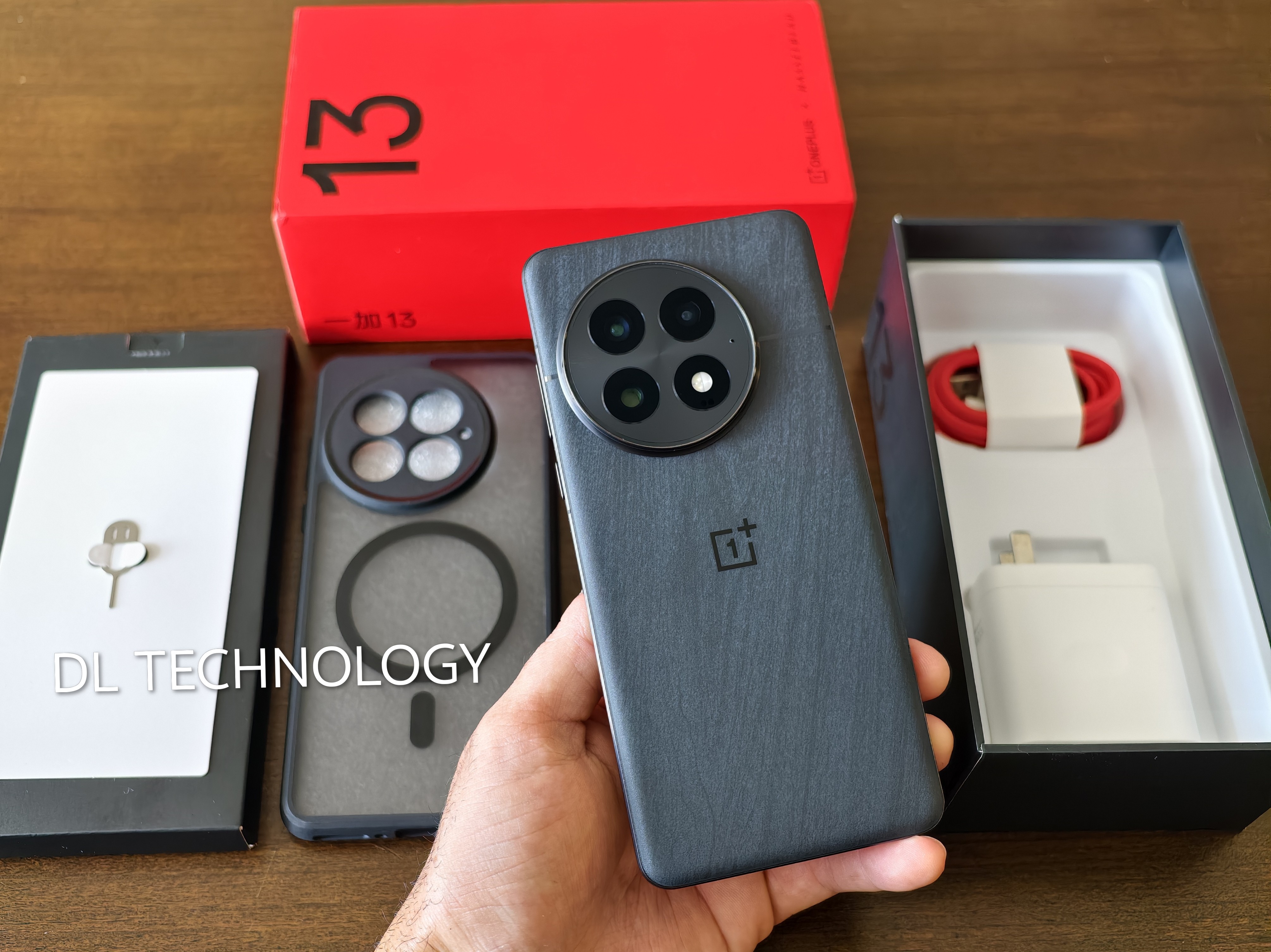 celulares y tabletas - Oneplus 13 512GB+16GB!!! 1