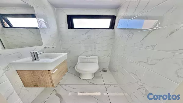 apartamentos - Apartamento en El Millón 9