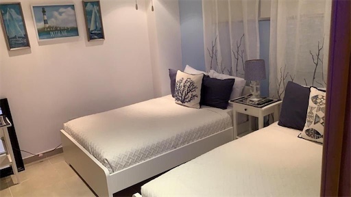apartamentos - Oportunidad  de tú Apartamento en Primera Línea de Playa en Marbella 0