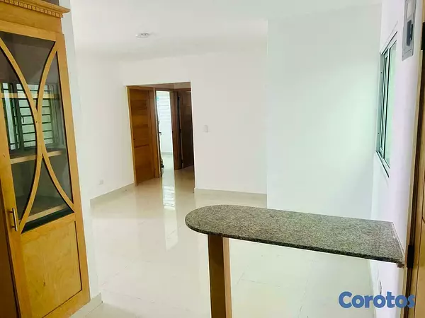 apartamentos - VENDO APARTAMENTO excelente condiciónes, buena ubicación,  ideal para vivienda 2