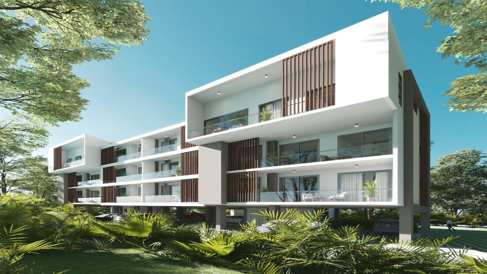 apartamentos - Apartamentos en venta en Cap Cana, Punta Cana. 3