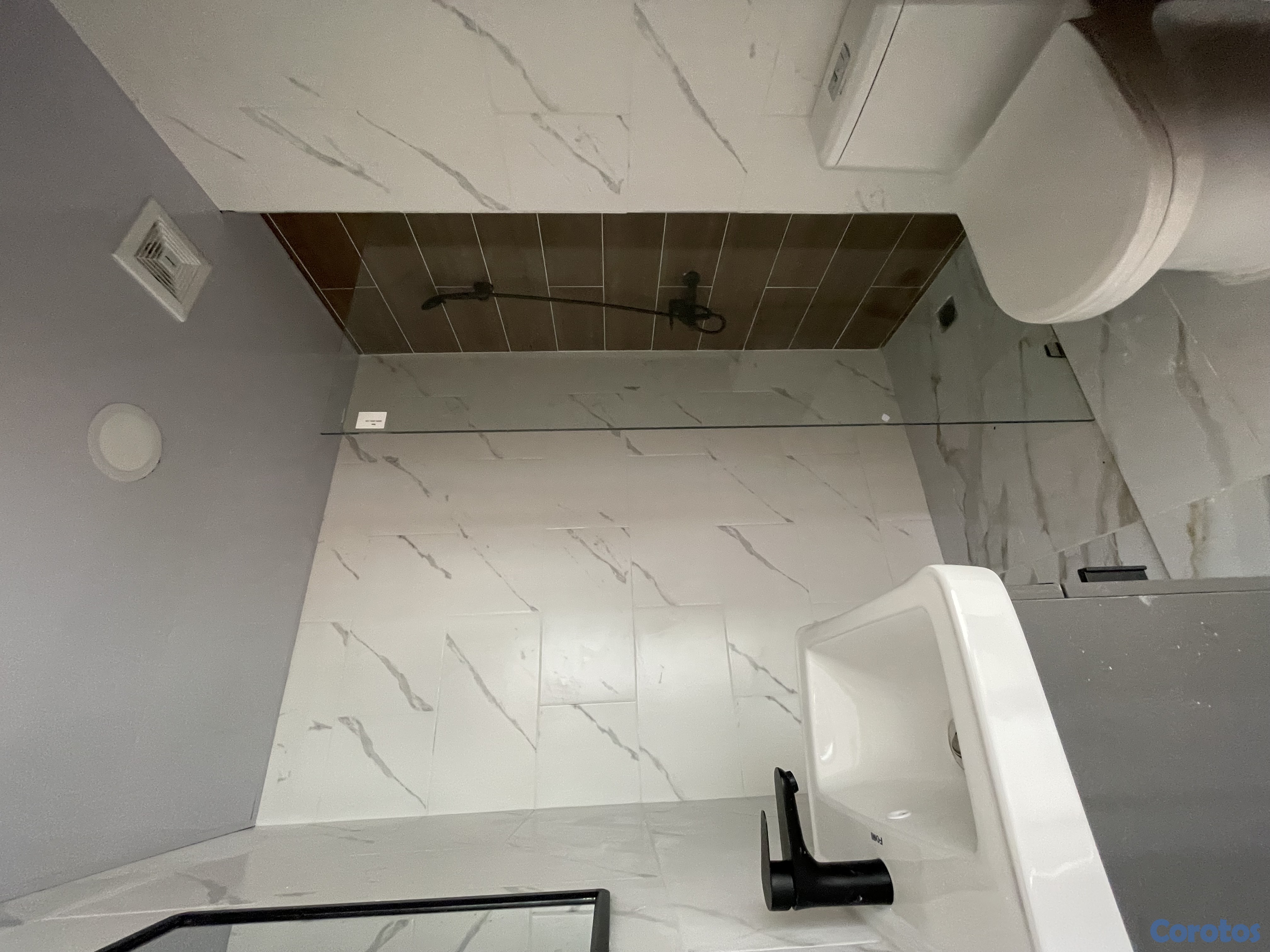 apartamentos - VENDO APARTAMENTO EN SANTO DOMINGO NORTE ,Jacobo Majluta,casi hermanas Mirabal  6