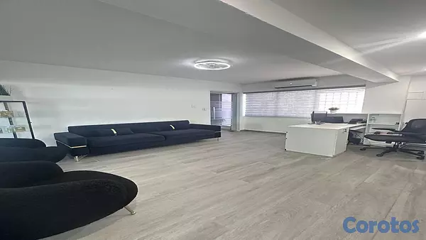 oficinas y locales comerciales - Alquiler local comercial 75m2-Bella Vista 3