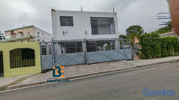 apartamentos - SE RENTA Apartamento en Miramar📍 San Pedro de Maco 1