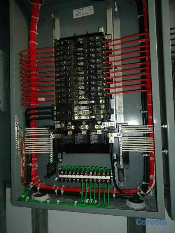 servicios profesionales - Soluciones Eléctricas y Energéticas Integrales 8