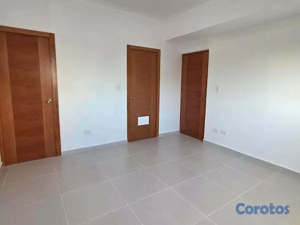 apartamentos - Apartamento En Alquiler En Gazcue De Una Habitació 5