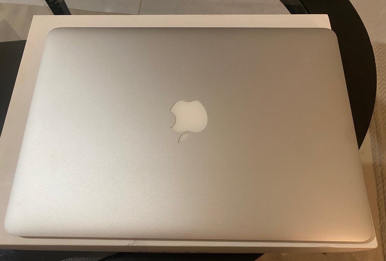 computadoras y laptops - 📣 MacBook Air 13” – Modelo 2017 en Venta 💻✨ 9