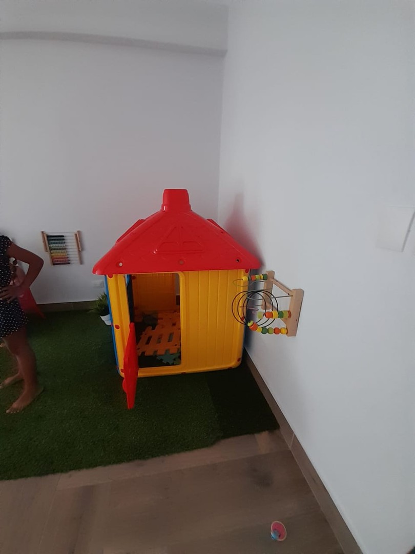 apartamentos - SIN INTERMEDIARIOS RENTO/ APARTAMENTO EN MIRADOR NORTE, DE 2HABITACIONMES.-. 2