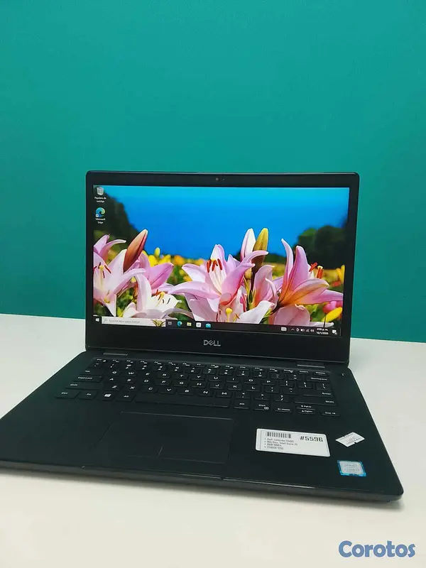 computadoras y laptops - Laptop, Dell Latitude 3400  / 8th Gen, Intel Core  1