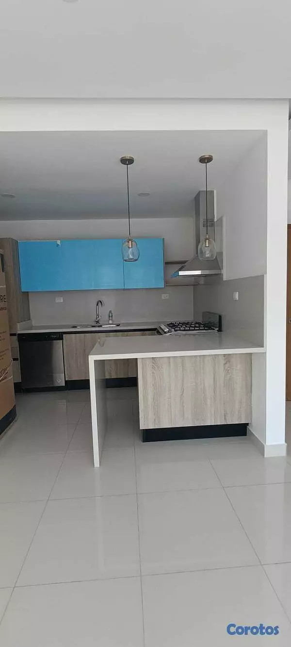 apartamentos - Bella Vista Ideal para Ejecutivo, Torre moderna 6