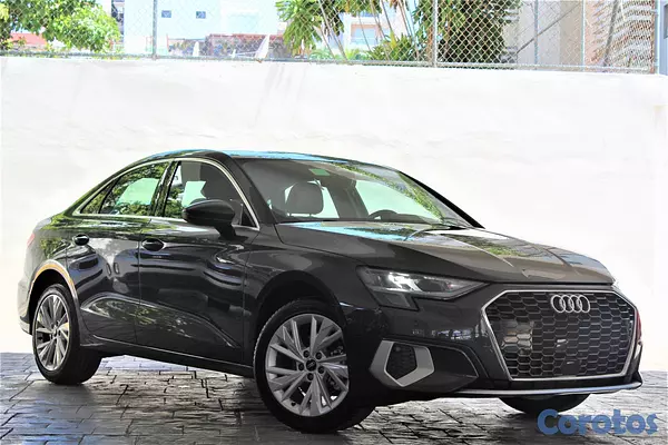 carros - Audi A3 2026 7