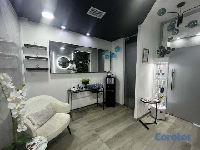 oficinas y locales comerciales - local comercial para estetica en alquiler 4
