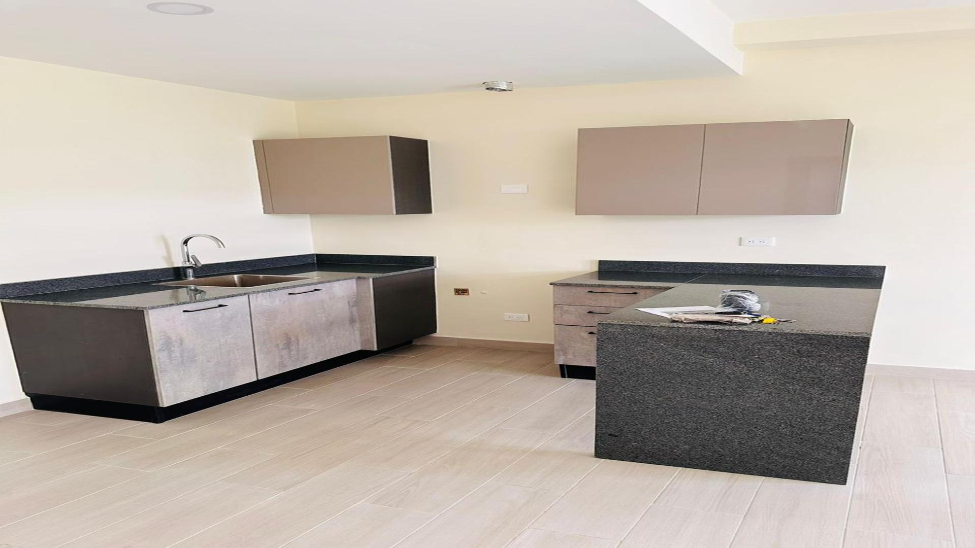 apartamentos - APARTAMENTO EN VENTA, PUNTA CANA 5