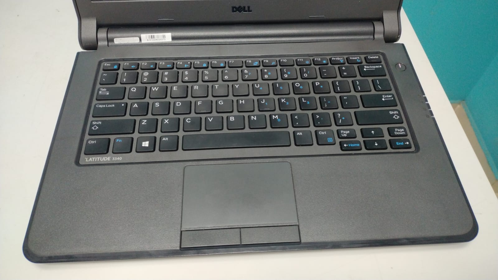 computadoras y laptops - Laptop, Dell Latitude 3340 / 4th Gen, Intel Celero 5