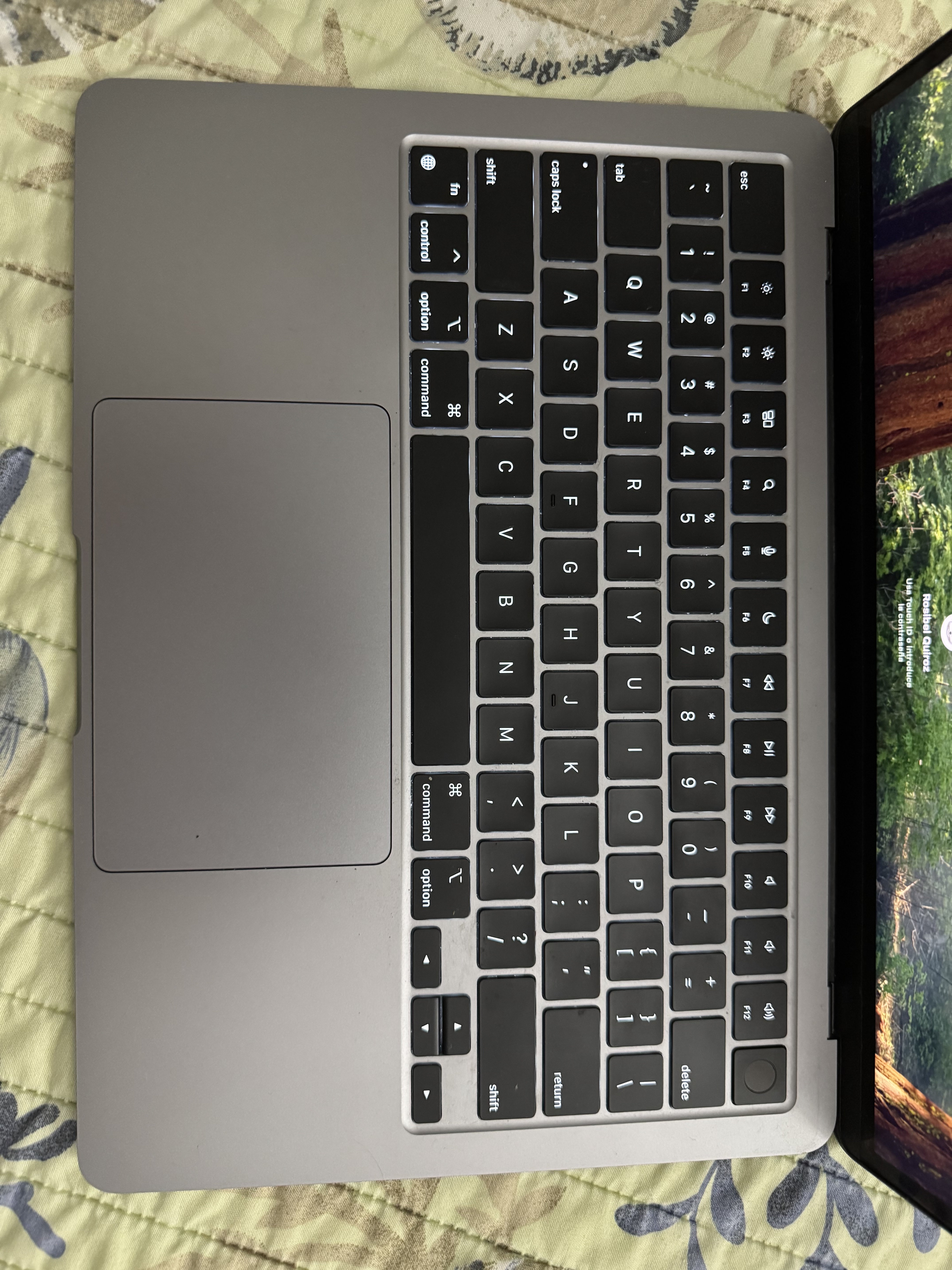 computadoras y laptops - MacBook Air 13 M3 (2024) 5