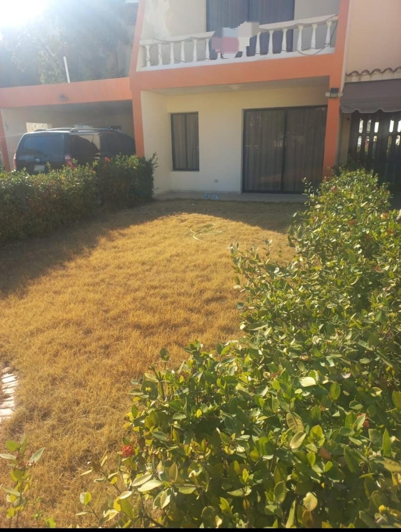 casas - Se vende casa en Los Cacicazgos 2