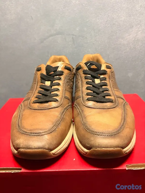 ropa para hombre - Zapatos Florsheim - Size 10 3