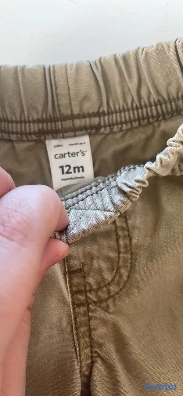 ropa y zapatos - rapa de niño varón  5