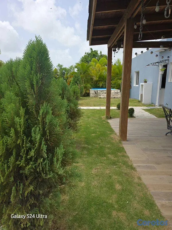 casas vacacionales y villas - Villa en Verón, Bávaro Punta Cana. 13
