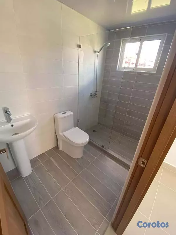 apartamentos - Alquiler Apartamento de 3 Habitaciones, Prol 27 7