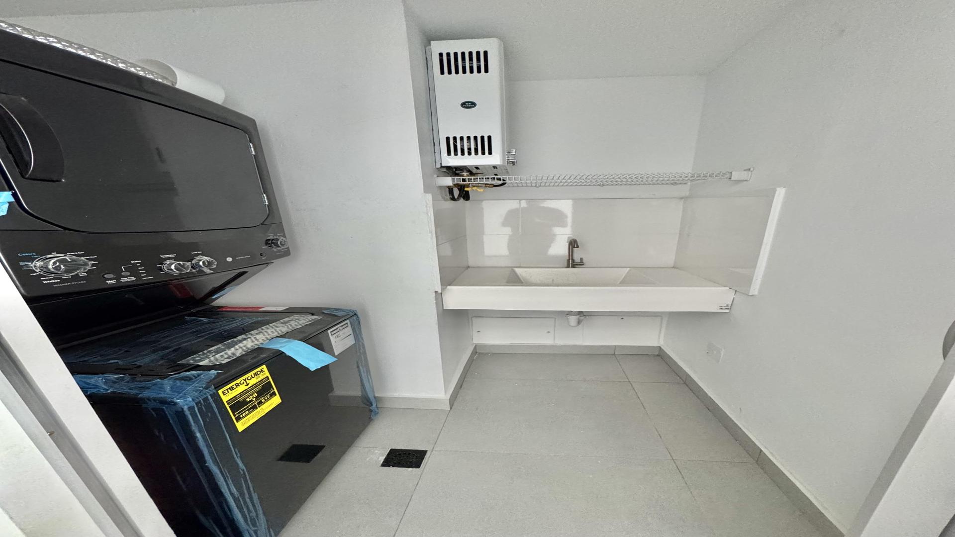 apartamentos - Apartamento Nuevo en Naco con L/B 7