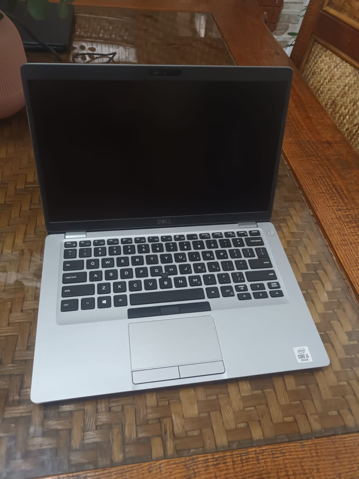 computadoras y laptops - Laptop Dell 5410 i5 de 8va, 8GB Memoria, 256GB SSD 0