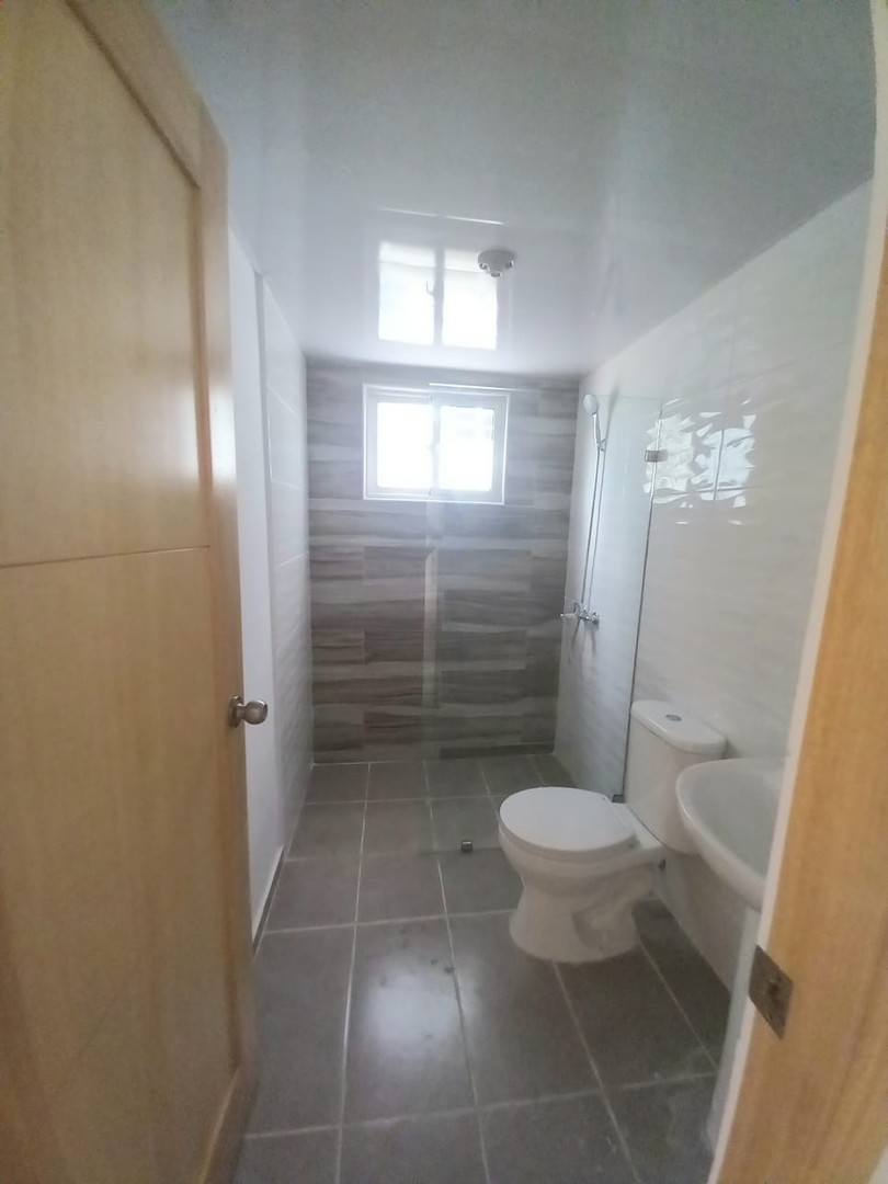 apartamentos - Apartamento tipo PH en Altos de La Colombia 5