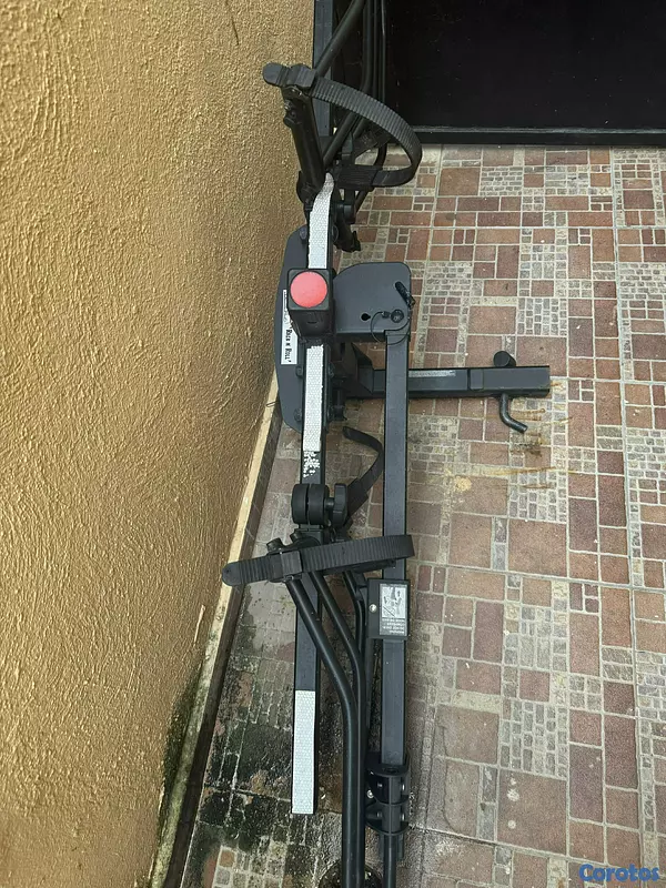 bicicletas y accesorios - Rack de bicicleta Rack n Roll 2