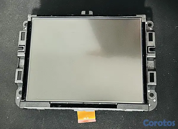 repuestos - Radio Uconnect Jeep Grand Cherokee 2014 Pantalla 8 3