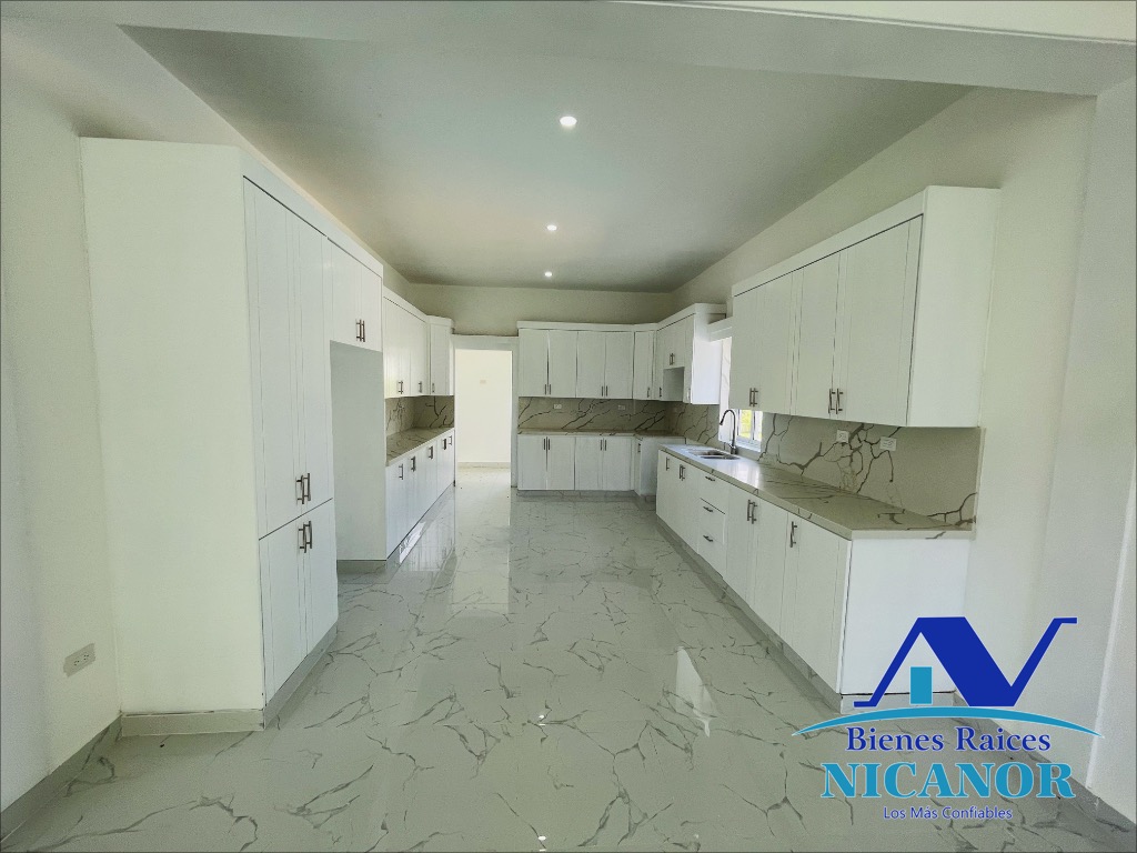 casas - Casa en venta en puerto plata 2