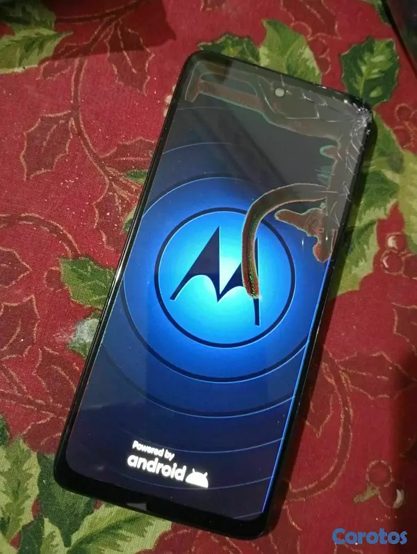 celulares y tabletas - Motorola G62 5G Leer 4
